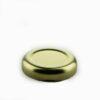 Draaisluiting Goud - 38mm