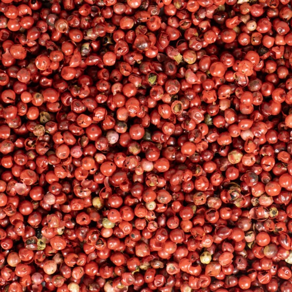 Roze Peper