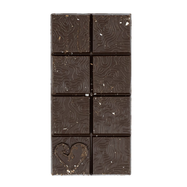 Chocolade Suikervrij met MCT - Puur & Kokos