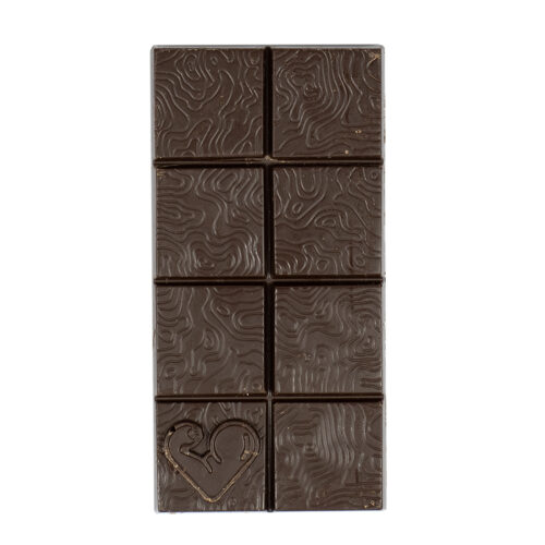 Chocolade Suikervrij met MCT - Puur